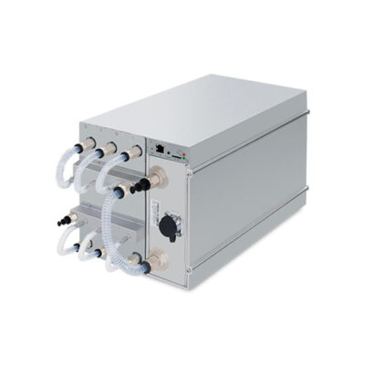 Bitmain Antminer S19e XP Hyd 251TH Hydro Bitcoin Miner for Sale