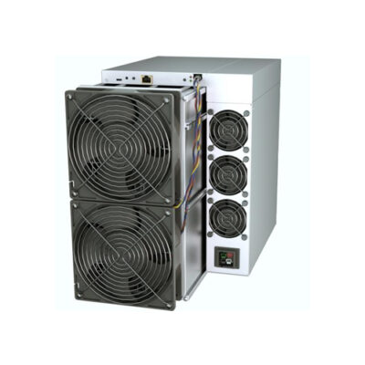 Bitmain Antminer S21 Pro 234TH Bitcoin Miner for Sale