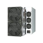 Bitmain Antminer S21 Pro (234TH/s) - Image 4