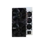 Bitmain Antminer S21 (200TH/s) - Image 3