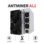Bitmain Antminer AL1 15.6TH/s Alephium Miner