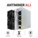 Bitmain Antminer AL1 (15.6TH/s) Alephium (ALPH) Miner - Image 4