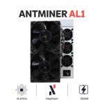 Bitmain Antminer AL1 (15.6TH/s) Alephium (ALPH) Miner - Image 3