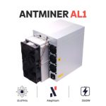 Bitmain Antminer AL1 (15.6TH/s) Alephium (ALPH) Miner - Image 2