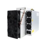 Bitmain Antminer D9 1770GH/s