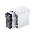Bitmain Antminer KA3 166TH/s Kadena Miner