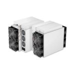 Bitmain Antminer KA3 (166TH/s) - Image 2