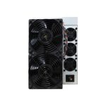 Bitmain Antminer KS5 Pro 21TH/s Kaspa Miner - Image 4