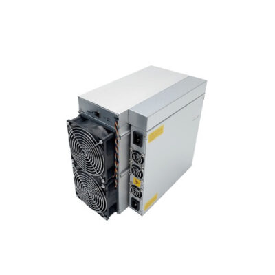 Bitmain Antminer S19J Pro (104TH/s)