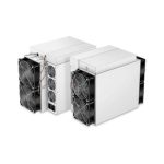 Bitmain Antminer T19 (88TH/s) - Image 2