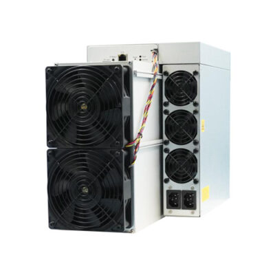 Bitmain Antminer X5 212KH/s Monero Miner