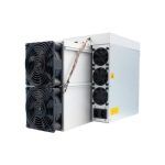 Bitmain Antminer Z15 Pro (840KSol) - Image 3
