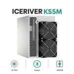 Iceriver KS5M (15TH/s) Kaspa (KAS) Miner - Image 2