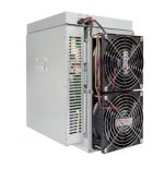 Canaan Avalon A1366 130TH/s BTC Miner for Sale High Efficiency ASIC Miner