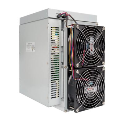 Canaan Avalon A1366 130TH/s BTC Miner for Sale High Efficiency ASIC Miner